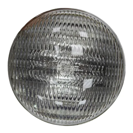 HALOGEN STAGE LIGHT PAR64 CP62 230/240V 1000W