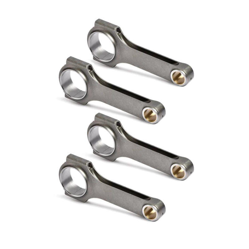 OEM High Performance Forged 4340 H-Beam Connecting Rods