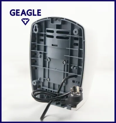 New Arrival White Hand Dryers ZY-2071A