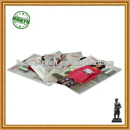 fastenal catalog,printing full color catalog