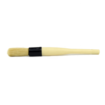 Car Detailing Brush long handle Car clean Washer Soft Bristle Brushes