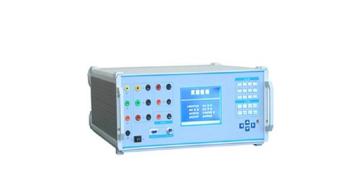 Substation Automatic System