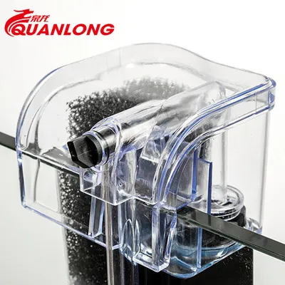 Hanging Aquarium Filter Pump | Fish Tank Filter System