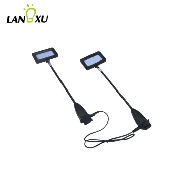 Display light for trade show /exhibition