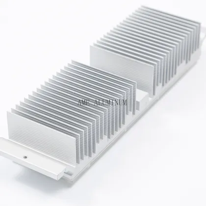 Heat dissipation for electronics