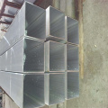 ASTM SGS 316L Stainless Steel Square Pipe