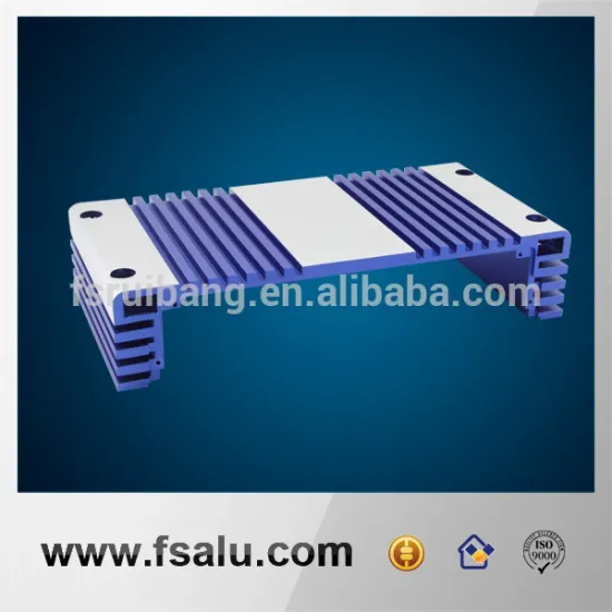 Audio Metal Enclosure Electronics & Instrument Electrical Aluminum Enclosure