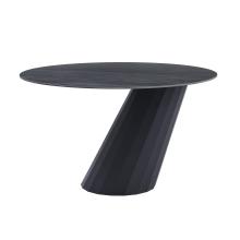 Nuevo diseño de mesa de comedor fijo