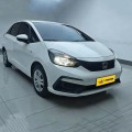 Honda Fit 2021 1.5L CVT Trend Edition