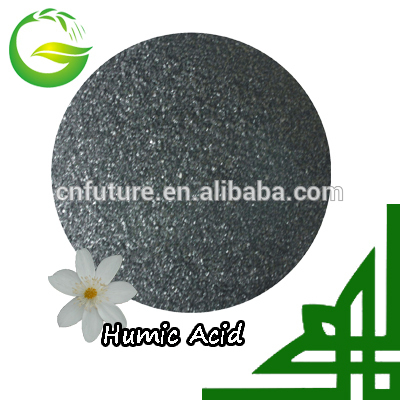 Organic Humic Acid Chelated Iron Fertilizer