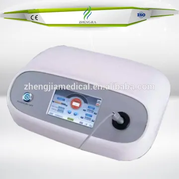 30Mhz 980nm diode laser vascular removal veins removal beauty machine