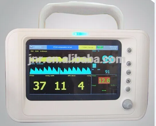 veterinary Good quality CO2 monitor