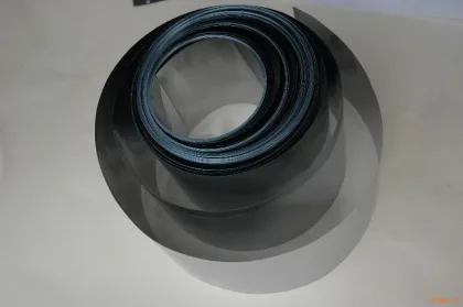 GR1-Titanium foil or titanium strip