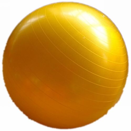 PVC Yoga Gym Ball Exercise Fitness Ball with CE (JMC-310H)