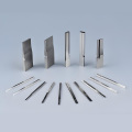 Customized Precision Metal Stamping Parts