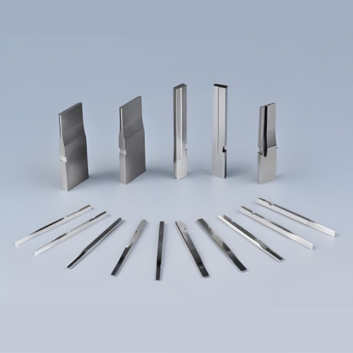Customized Precision Metal Stamping Parts