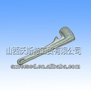 Engineering Machinery Spare Parts ---Brake Drum