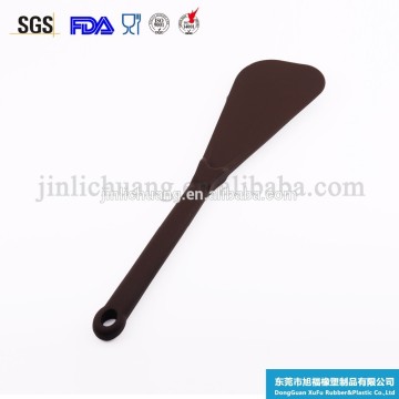 LFGB non-stick healthy practical top quality silicone turner