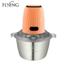 Cutter with container Vegetable Chopper And Dough Maker