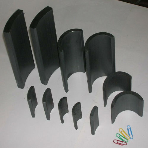 Ferrite Pump Magnets