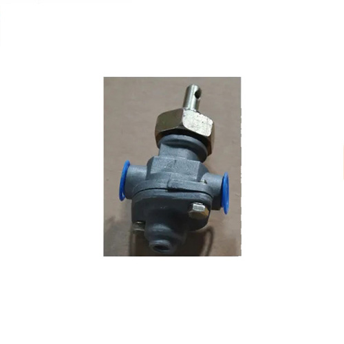 brake valve