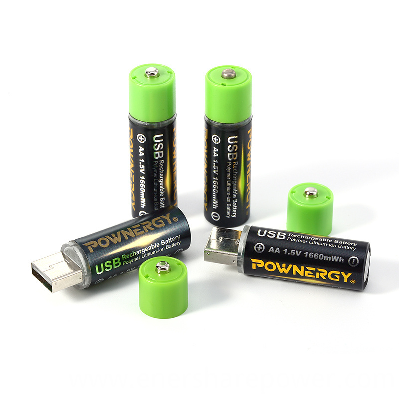1 5v Aa Battery Wholesale China Manufacturer