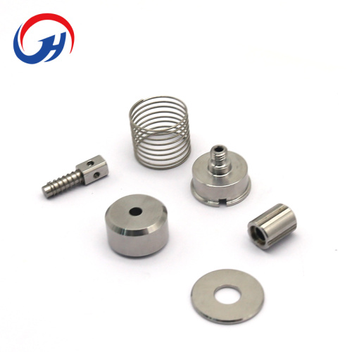 Waterjet cutting check valve repair kit for KMT