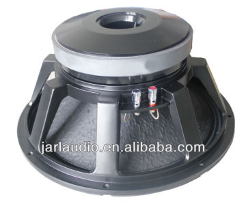 1200Watts 18" PA Woofer