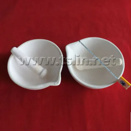 Mortar Pestle Agate Mortar Pestles Porcelain Mortar Pestle