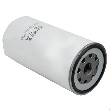 Oil Filter Part 60146465 for Sany Construction Machinery