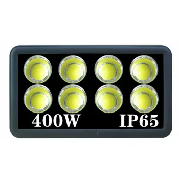 High-Power LED Flood Lights IP67 IP65 10W-400W 12V-220V