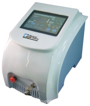 No-Needle Mesotherapy Beauty Equipment (HF-701)