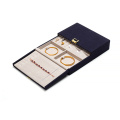 Blue Combination set plate