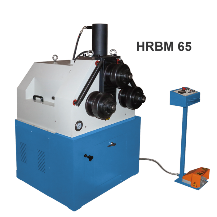 HRBM 65 Profile Bedning Machines