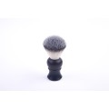 Nylon badger brush shaving sets