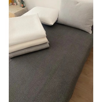 Lençol macio e respirável