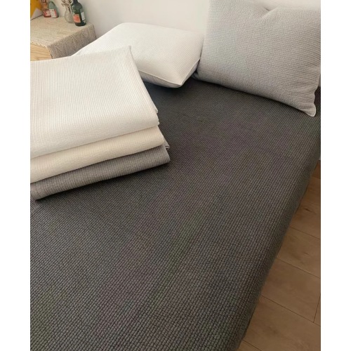 Lençol macio e respirável