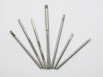 asynchronous drain pump shaft for washing machine
