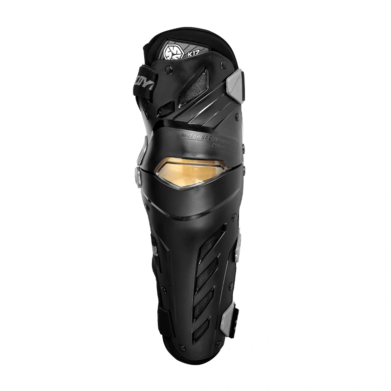All-Season Off-Road Knee Guards - K17 China Manufacturers