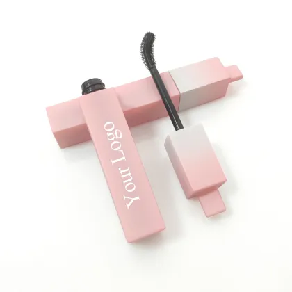 Flexible Formula Fiber Waterproof Eyelash Extension 4D Mascara