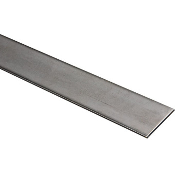 Factory Price SS400 Steel Flat Bar: High Quality Cold Drawn and Hot Rolled
