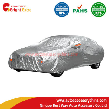 Penutup Auto Kereta Saiz Penuh