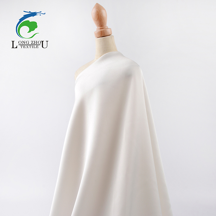 Eight Elastic Chiffon Fabric