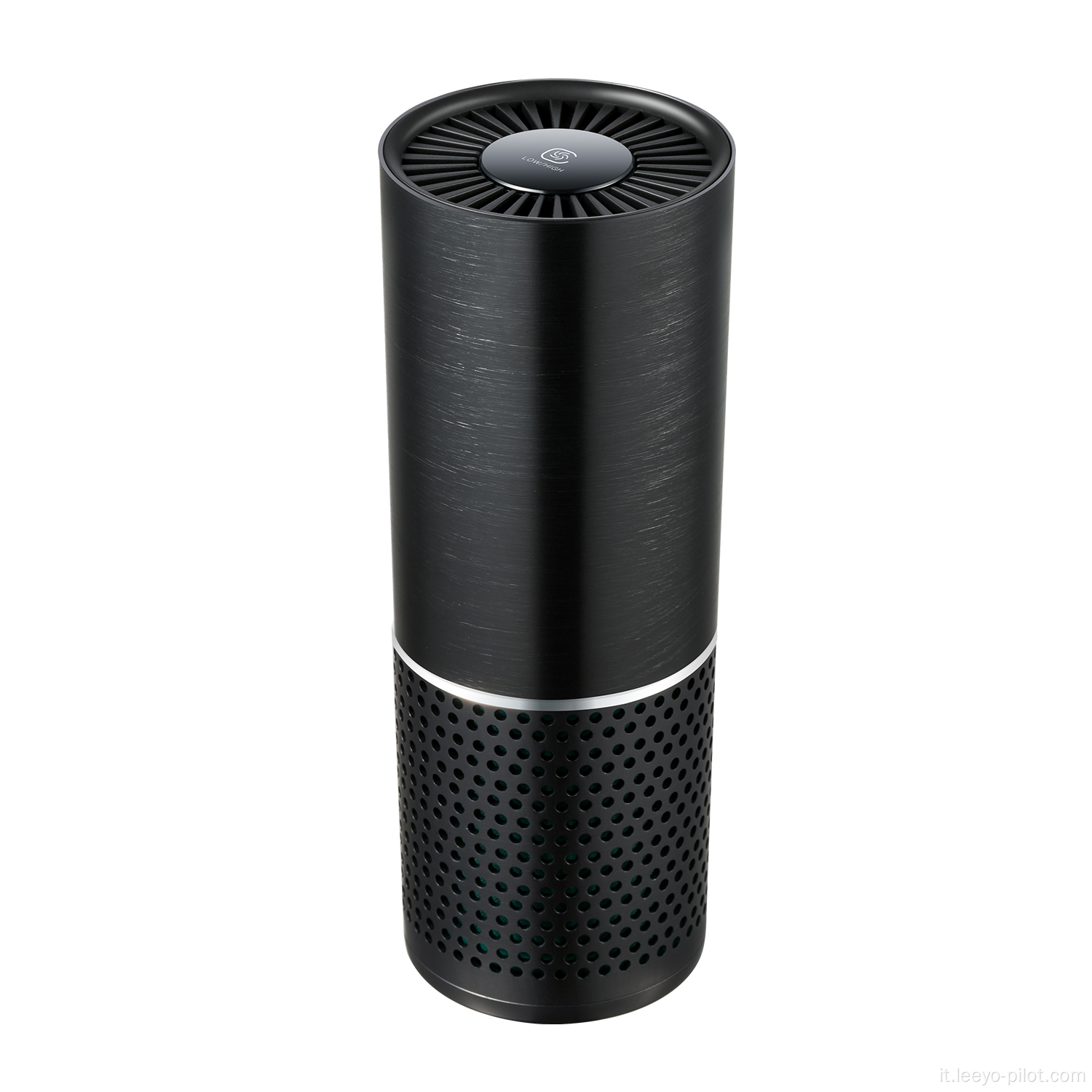 Purificatore d'aria dell'auto Filtro HEPA Purificatore d'aria