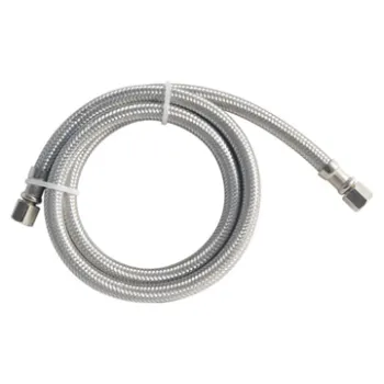 Ice Maker Connector