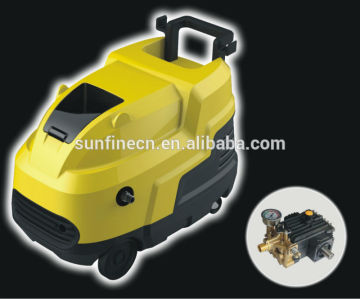 Portable High Pressure Washer