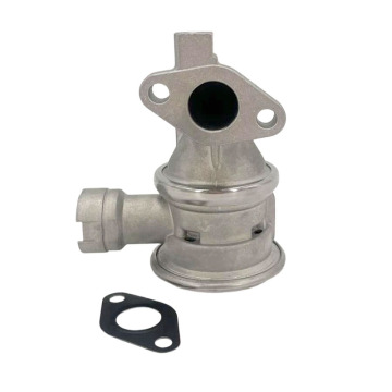 Auto Parts Accessories Check Valve 11727838029 Secondary Air Injection Pump Check Valve