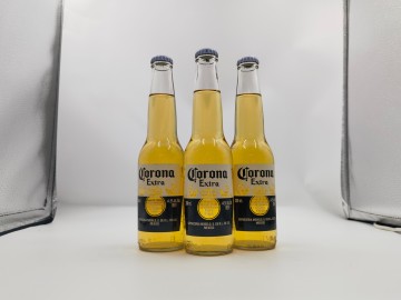 Corona Brew 300ml Taste