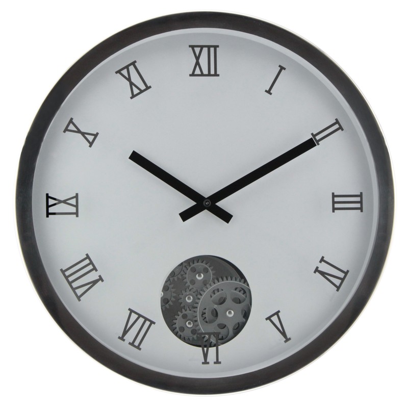 16 Inch Decorative Wall Clock