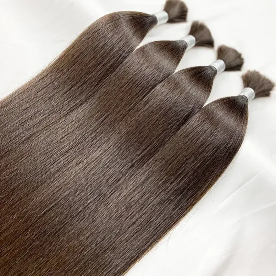 Wholesale Virgin Hair Bundles and Remy Hair Bulk Vendors
